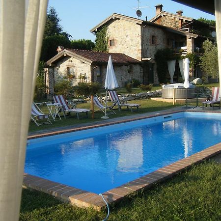 B&B Il Salice Veruno Dış mekan fotoğraf