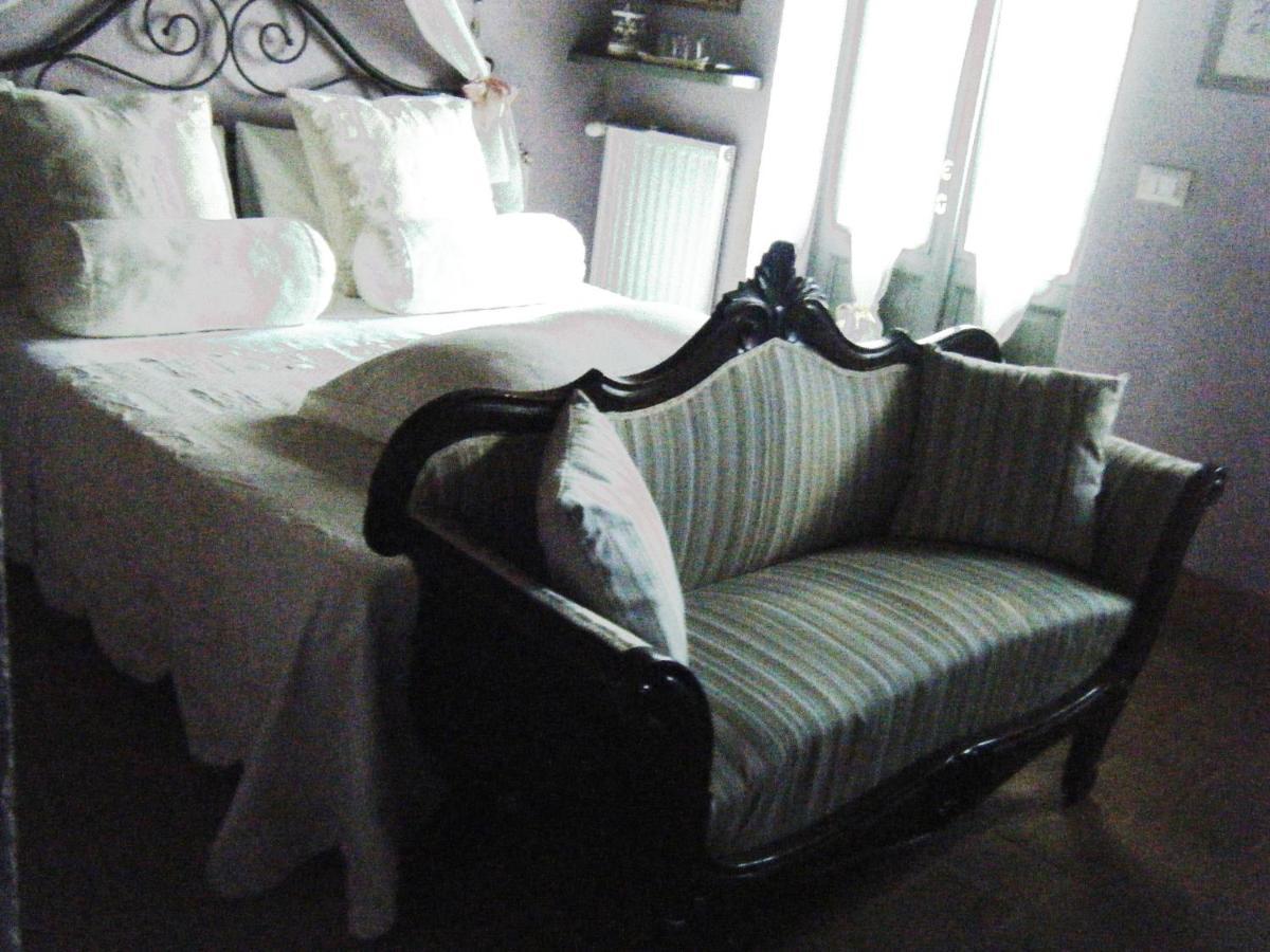 B&B Il Salice Veruno Dış mekan fotoğraf