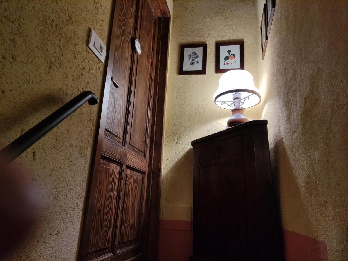 B&B Il Salice Veruno Dış mekan fotoğraf