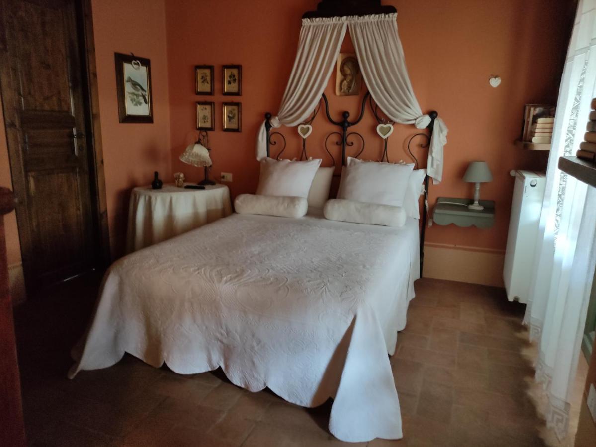 B&B Il Salice Veruno Dış mekan fotoğraf