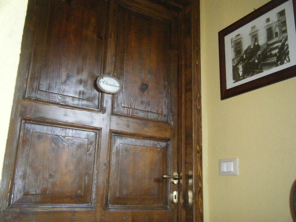 B&B Il Salice Veruno Oda fotoğraf