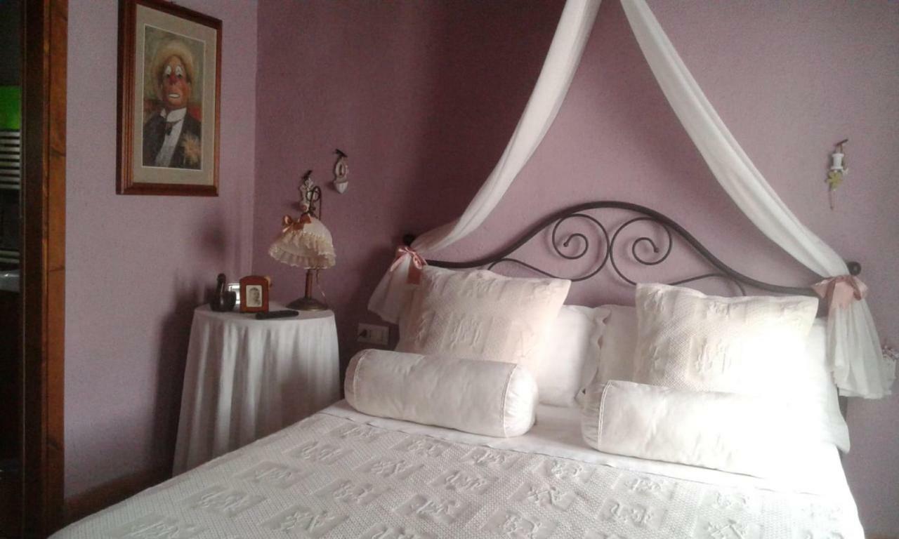 B&B Il Salice Veruno Dış mekan fotoğraf