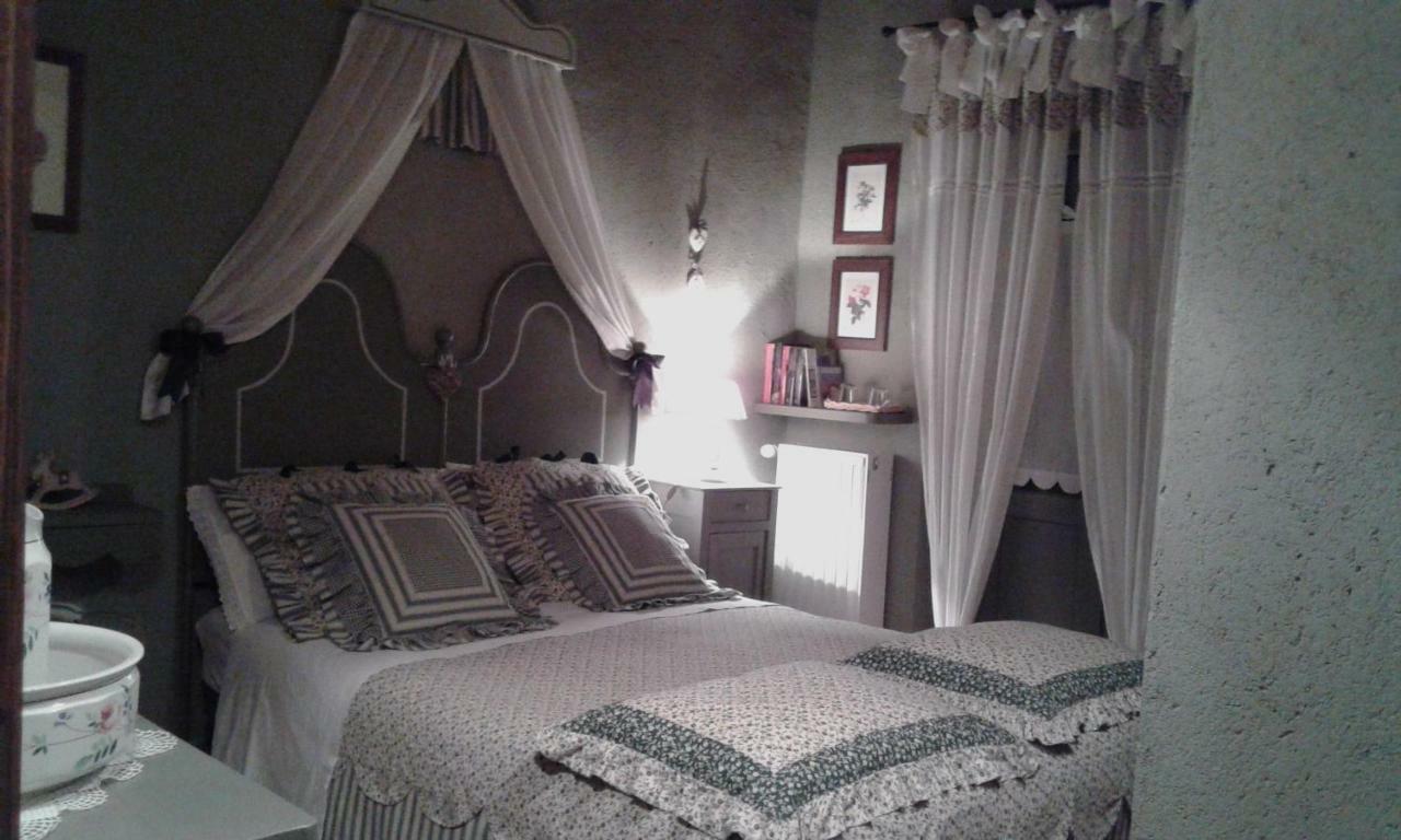 B&B Il Salice Veruno Dış mekan fotoğraf