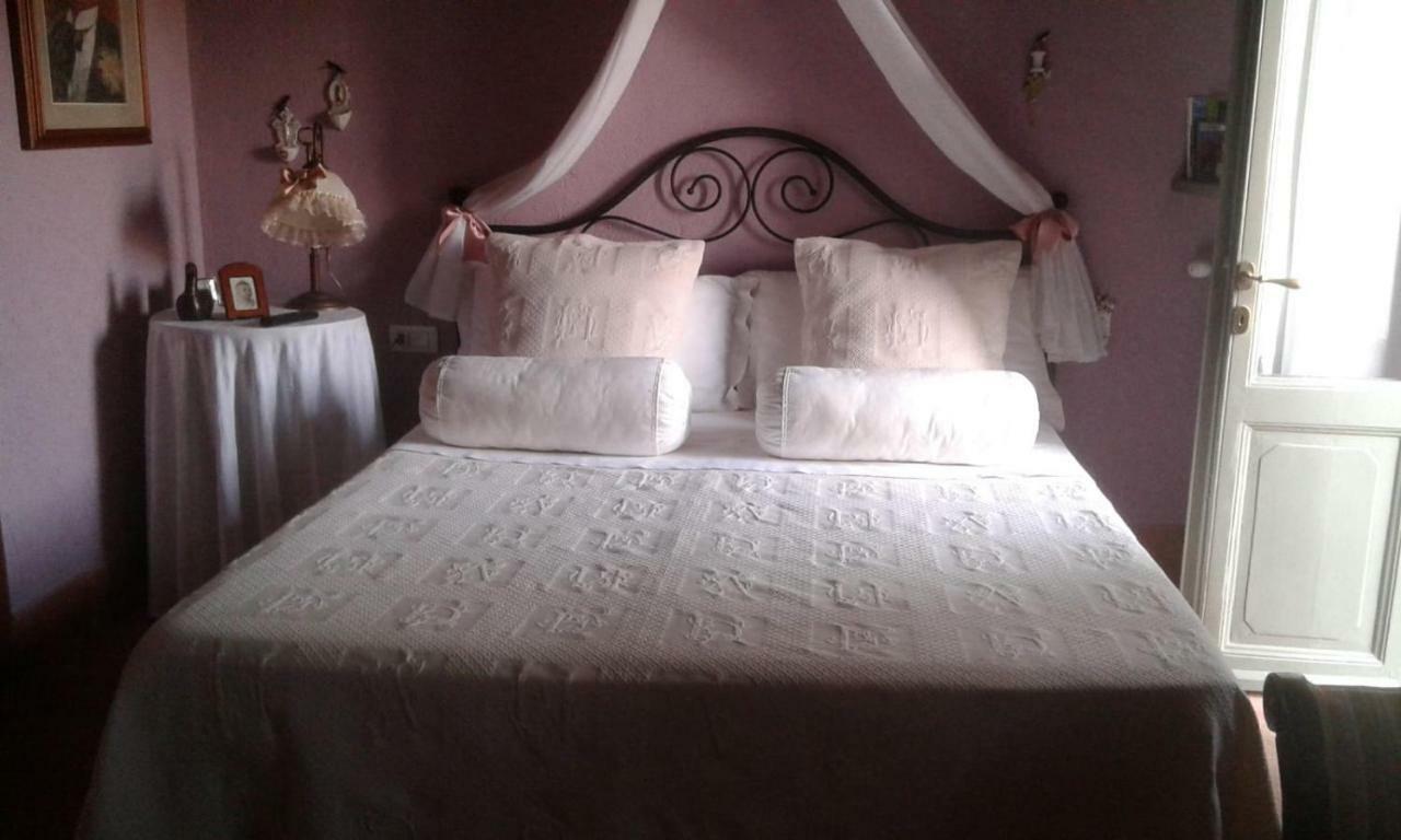B&B Il Salice Veruno Dış mekan fotoğraf